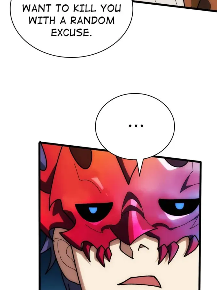 I’m Really Not The Villain Chapter 244 page 61 - 