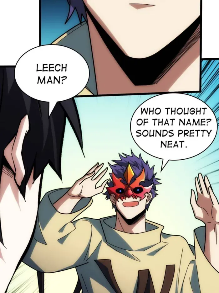 I’m Really Not The Villain Chapter 244 page 62 - 