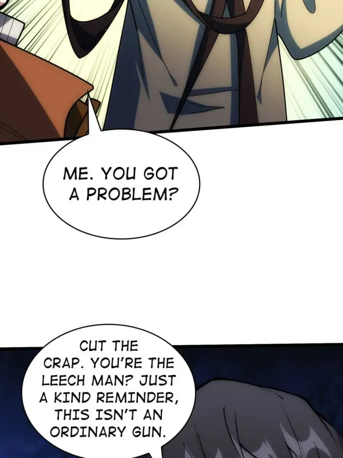 I’m Really Not The Villain Chapter 244 page 63 - 