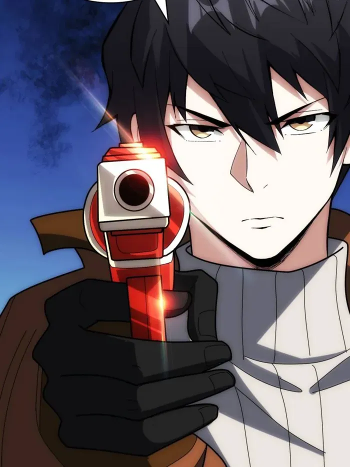 I’m Really Not The Villain Chapter 244 page 64 - 