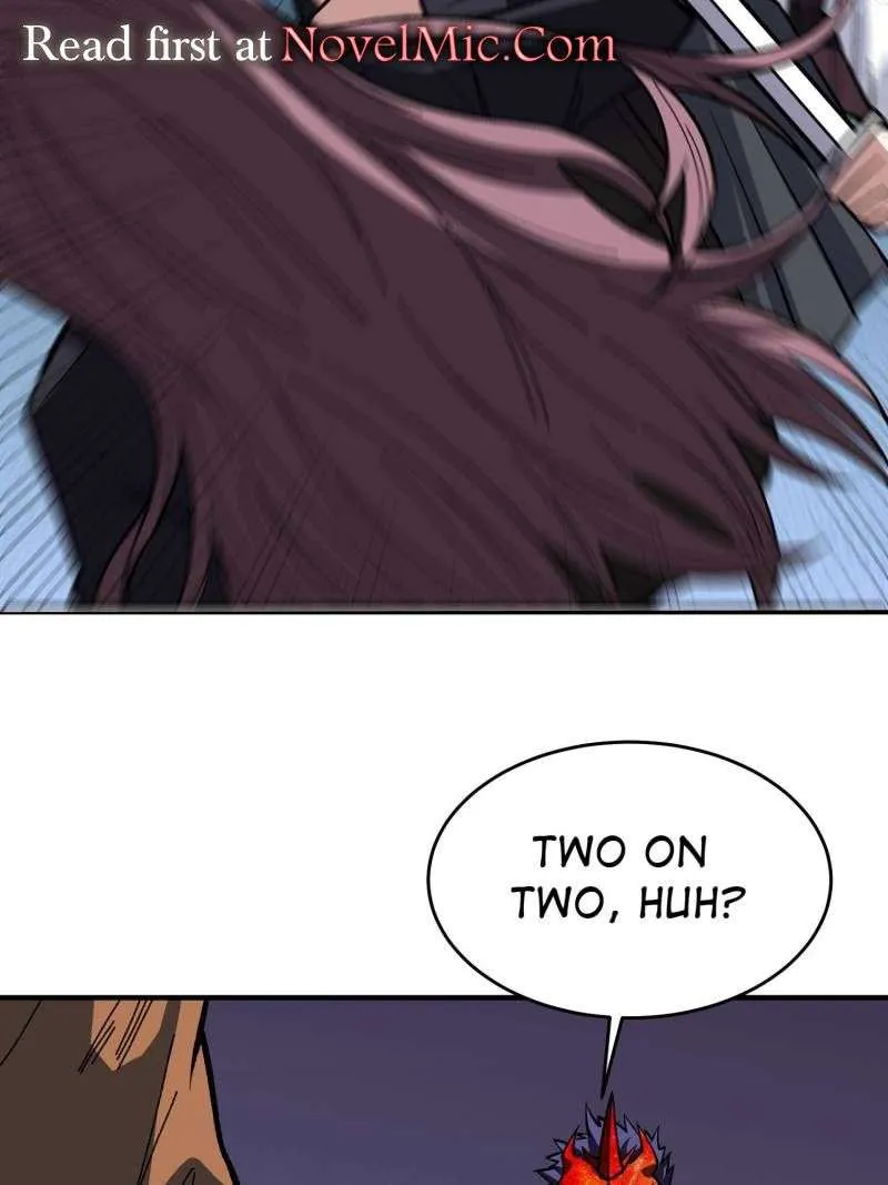 I’m Really Not The Villain Chapter 245 page 17 - 