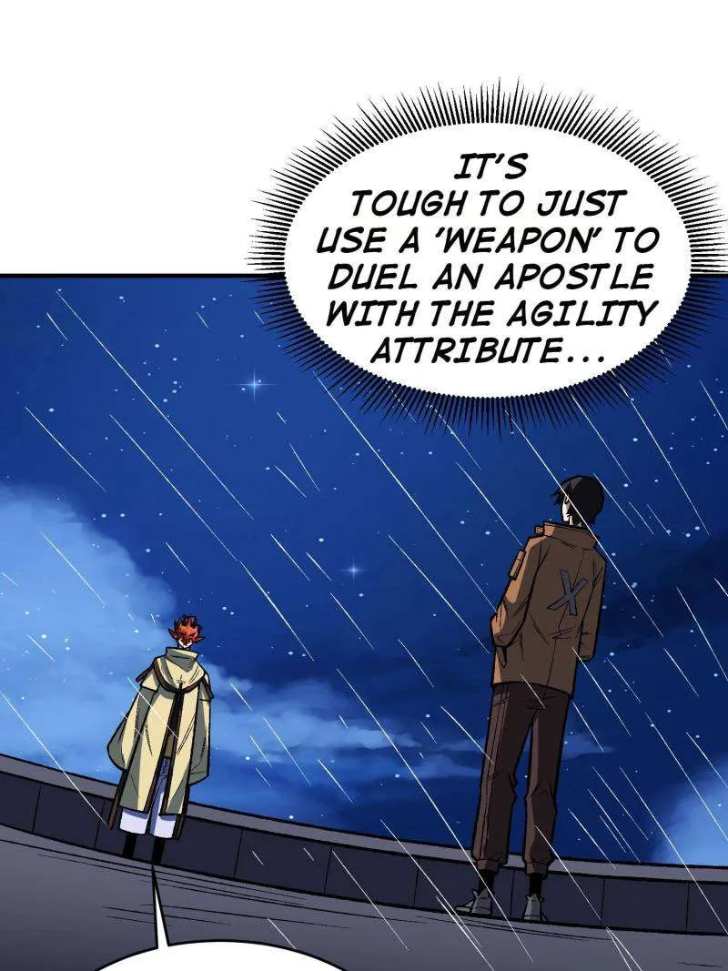 I’m Really Not The Villain Chapter 245 page 28 - 