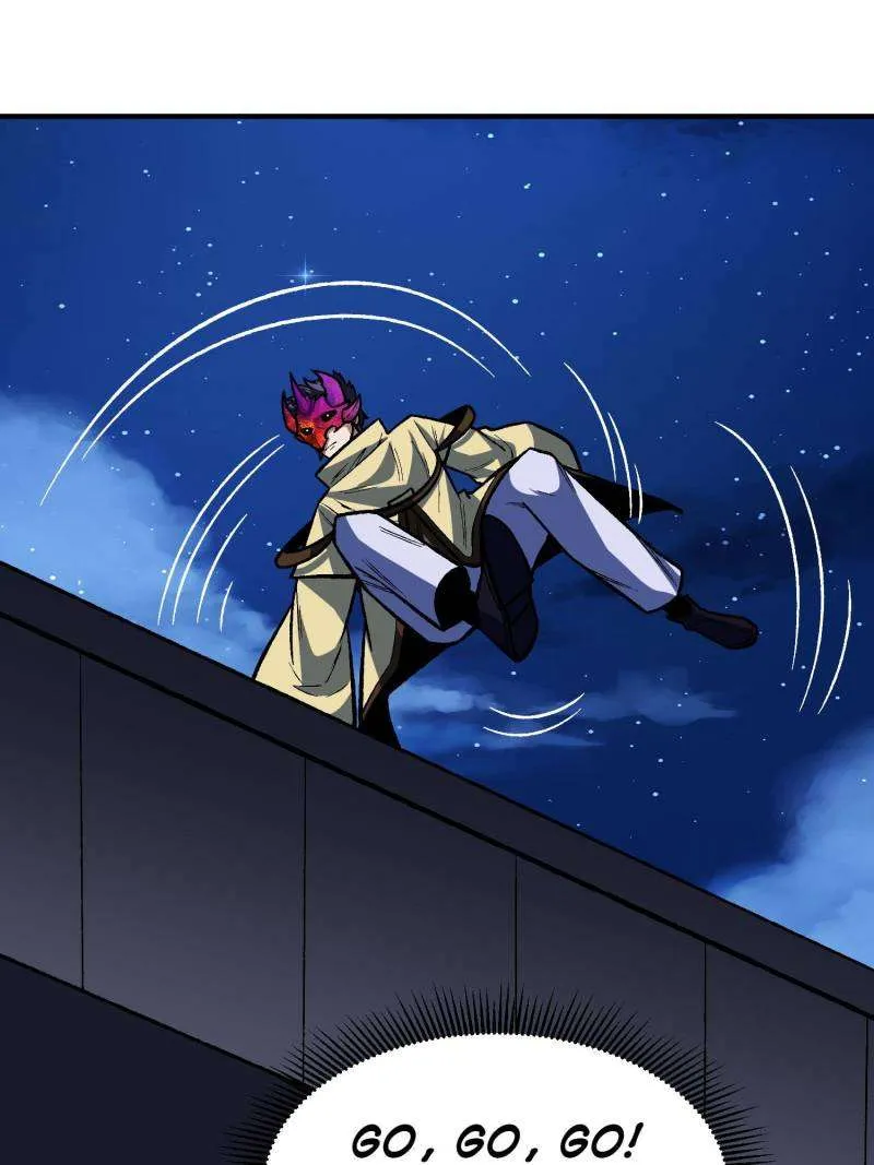 I’m Really Not The Villain Chapter 245 page 38 - 