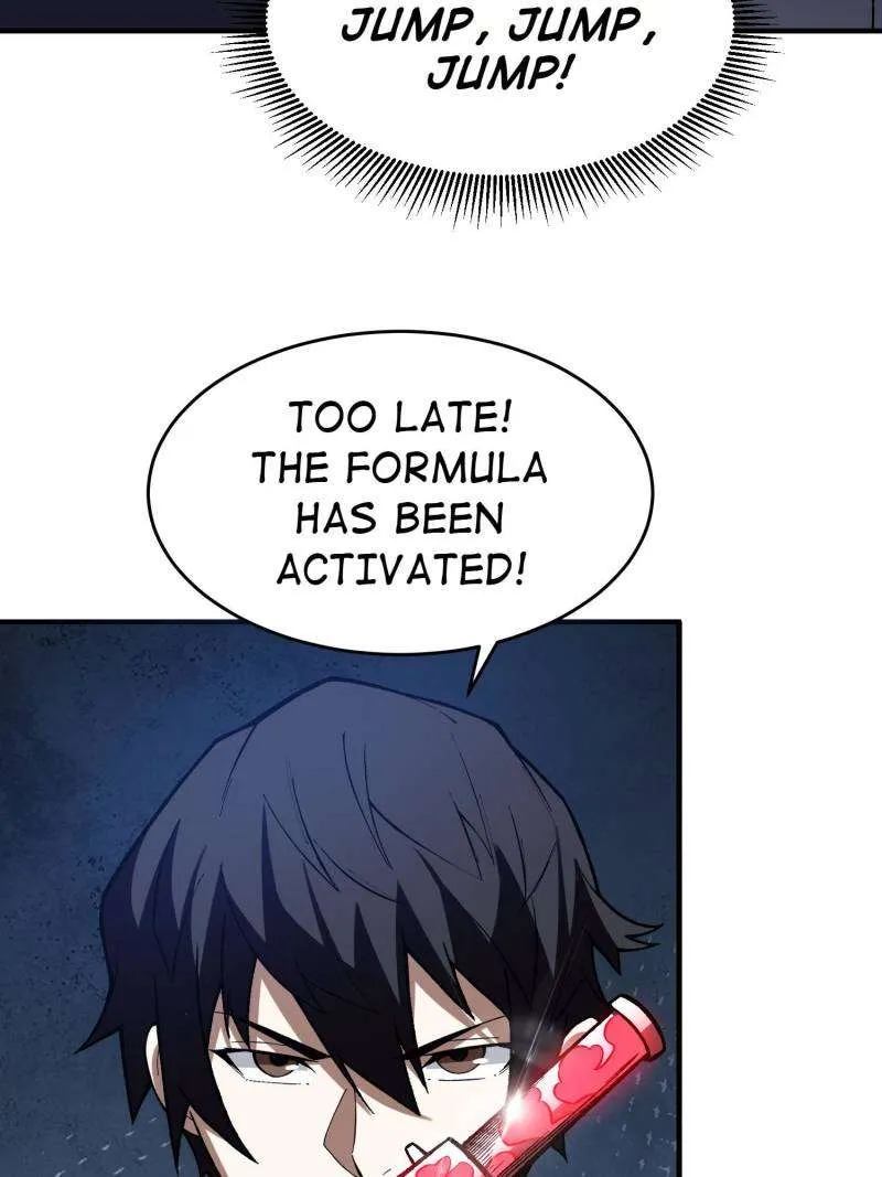 I’m Really Not The Villain Chapter 245 page 39 - 
