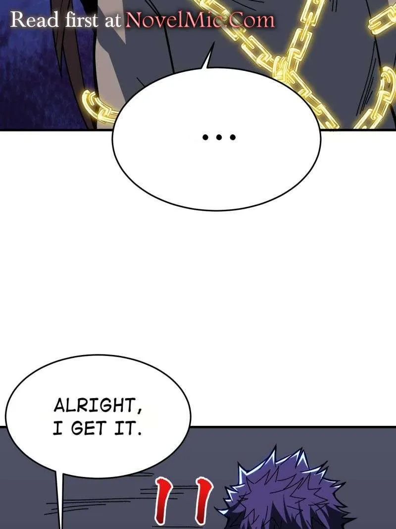 I’m Really Not The Villain Chapter 245 page 49 - 