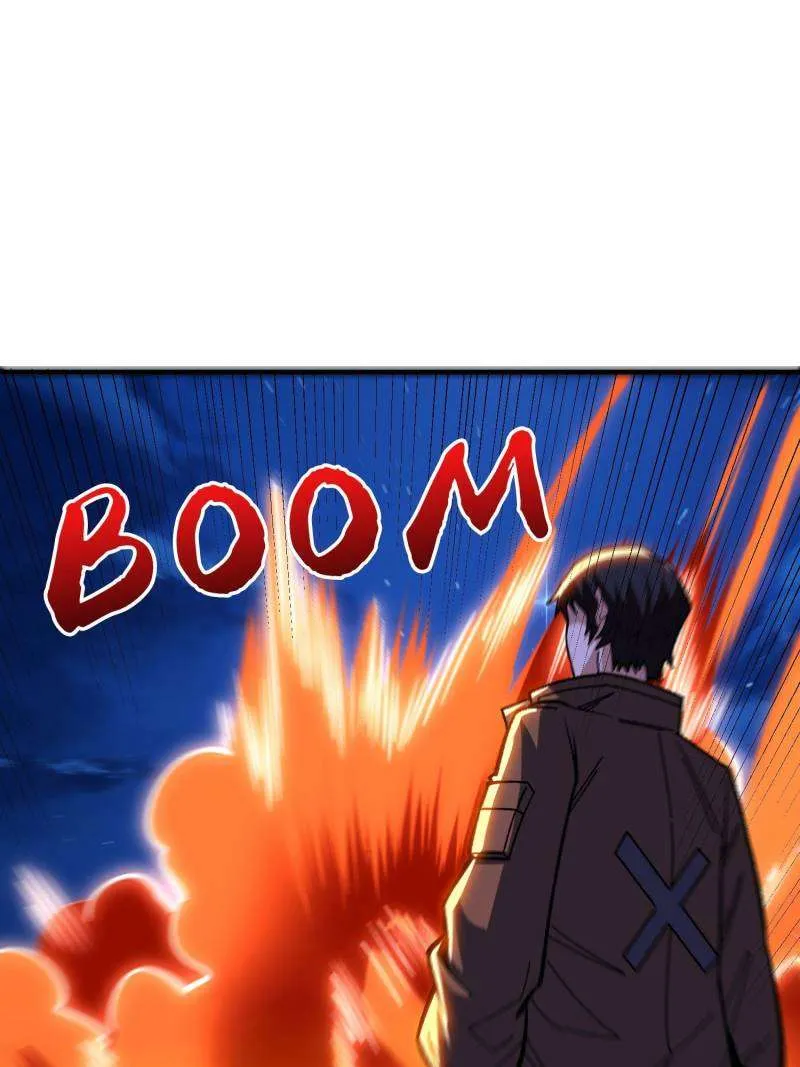 I’m Really Not The Villain Chapter 245 page 54 - 
