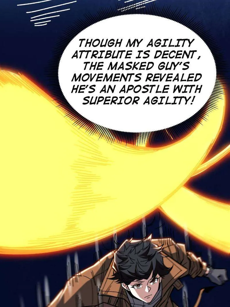I’m Really Not The Villain Chapter 245 page 10 - 