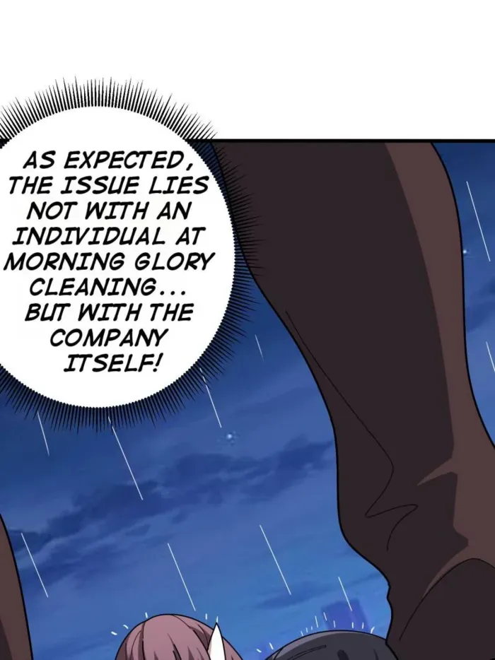 I’m Really Not The Villain Chapter 246 page 12 - 