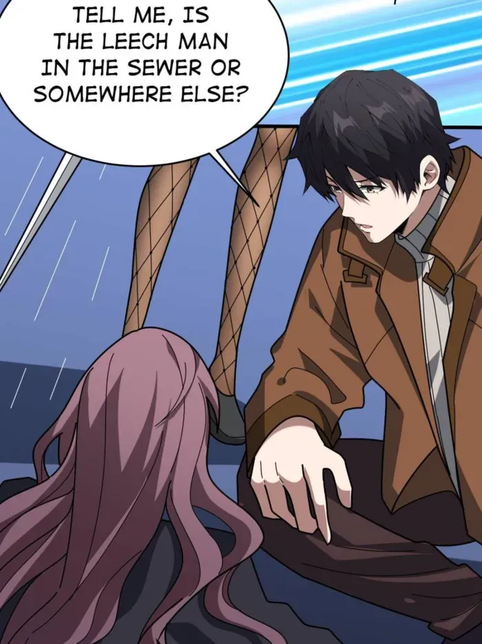 I’m Really Not The Villain Chapter 246 page 15 - 