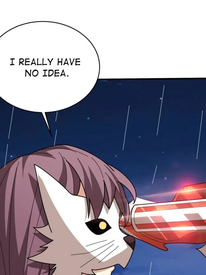 I’m Really Not The Villain Chapter 246 page 18 - 