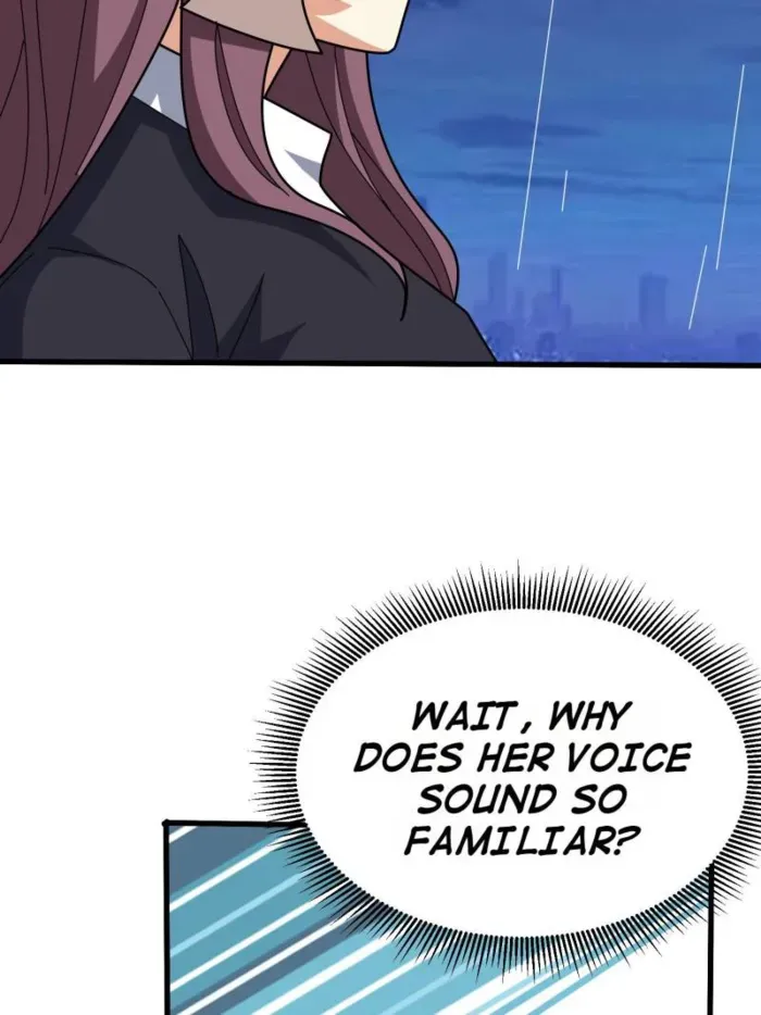 I’m Really Not The Villain Chapter 246 page 19 - 