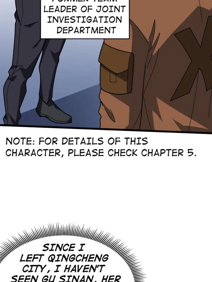 I’m Really Not The Villain Chapter 246 page 23 - 