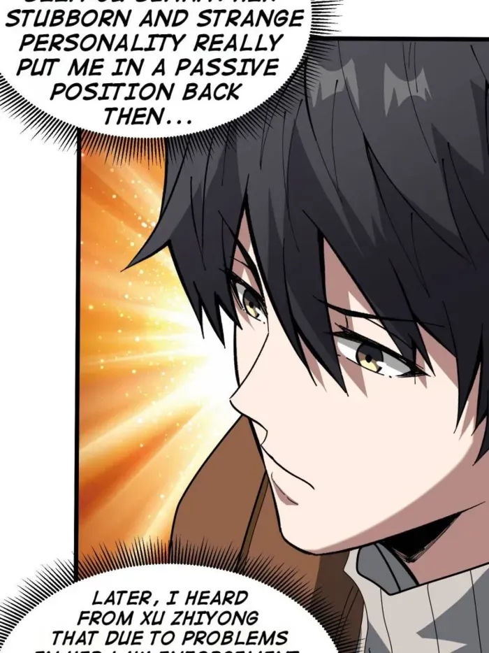 I’m Really Not The Villain Chapter 246 page 24 - 