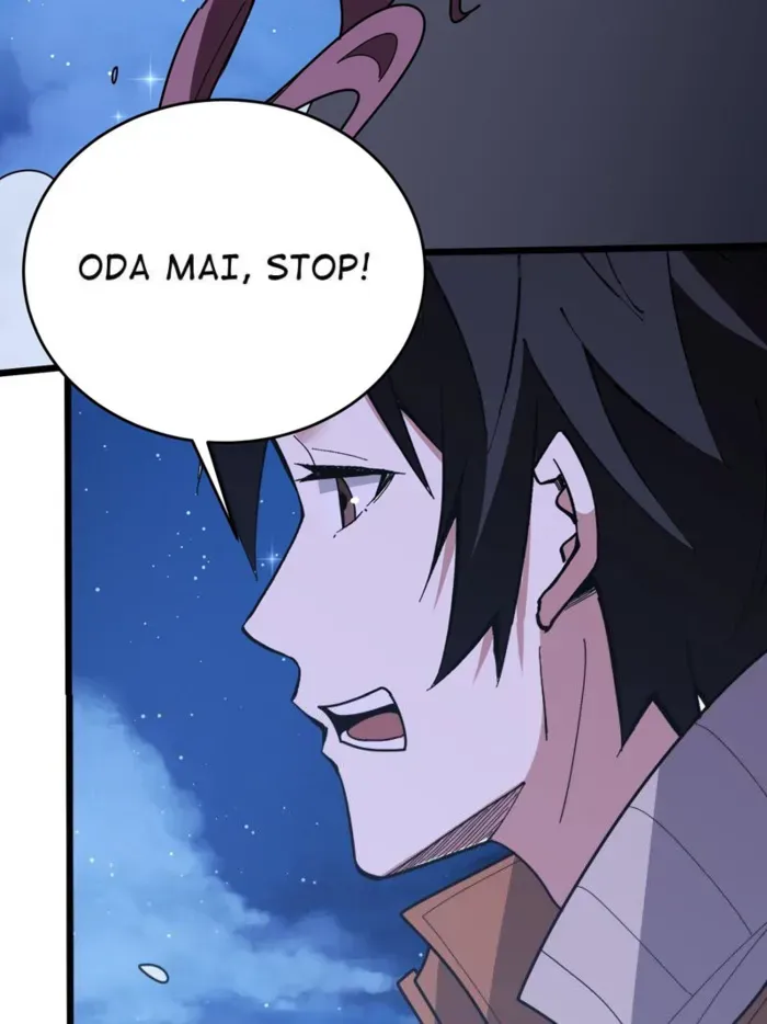 I’m Really Not The Villain Chapter 246 page 4 - 