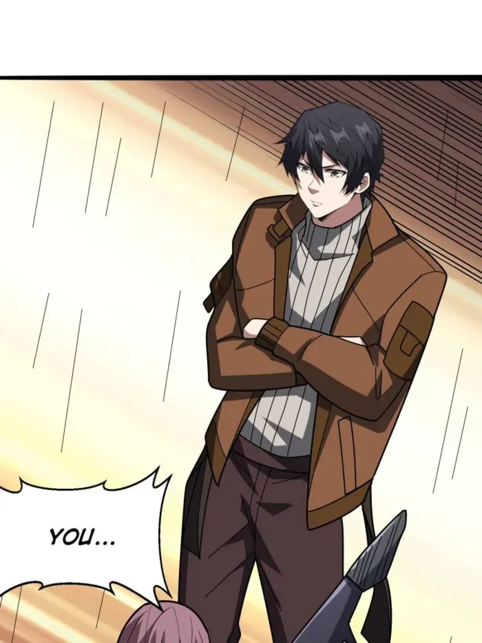 I’m Really Not The Villain Chapter 246 page 34 - 