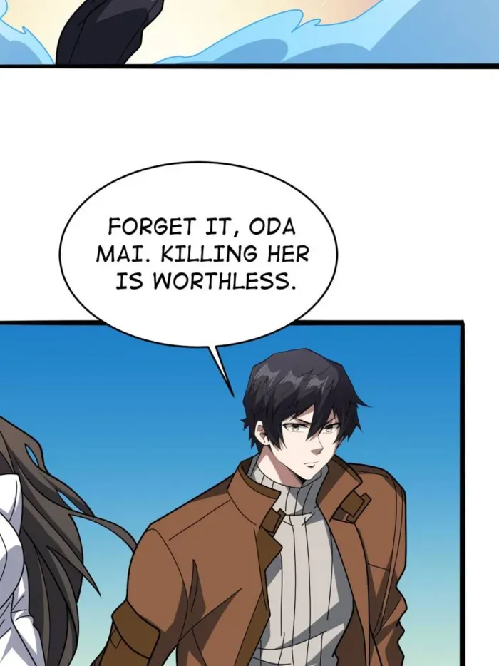 I’m Really Not The Villain Chapter 246 page 37 - 