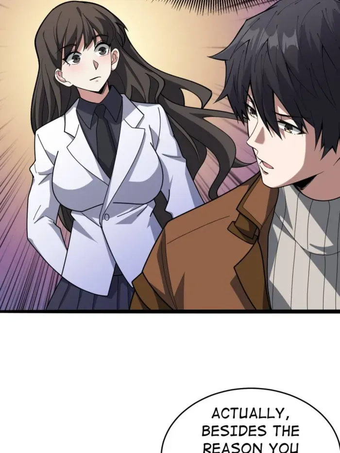 I’m Really Not The Villain Chapter 246 page 39 - 