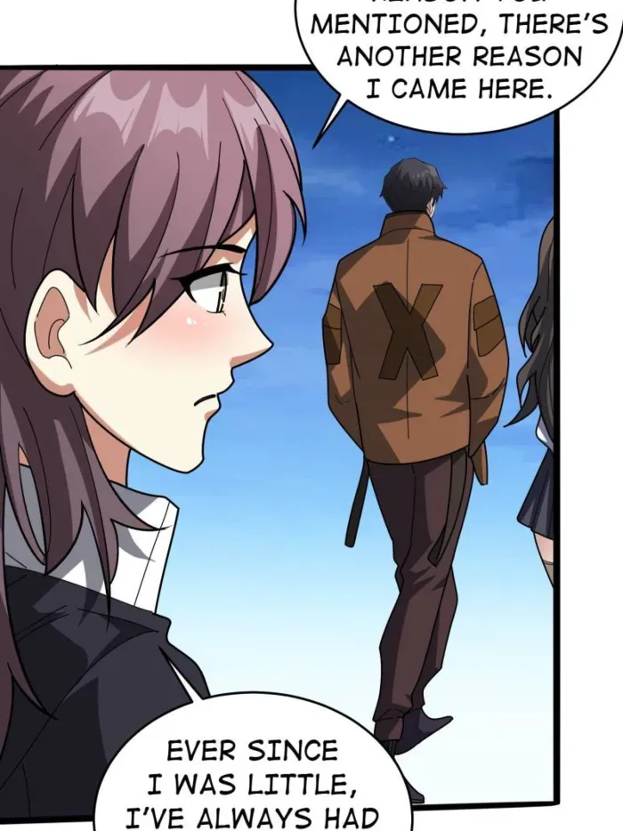 I’m Really Not The Villain Chapter 246 page 40 - 