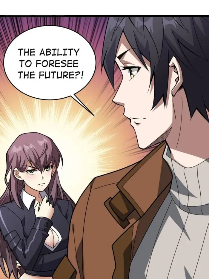 I’m Really Not The Villain Chapter 246 page 45 - 