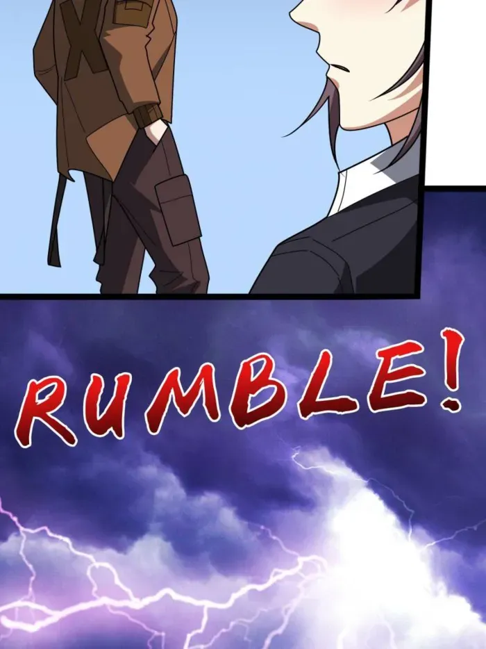 I’m Really Not The Villain Chapter 246 page 47 - 