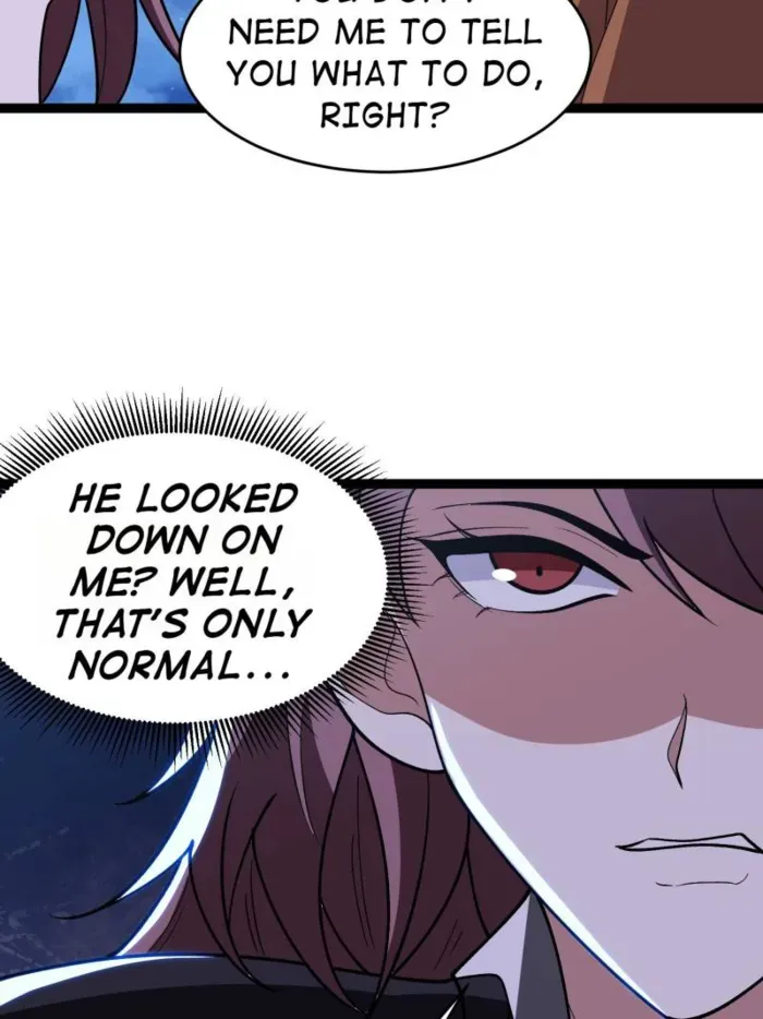 I’m Really Not The Villain Chapter 246 page 59 - 