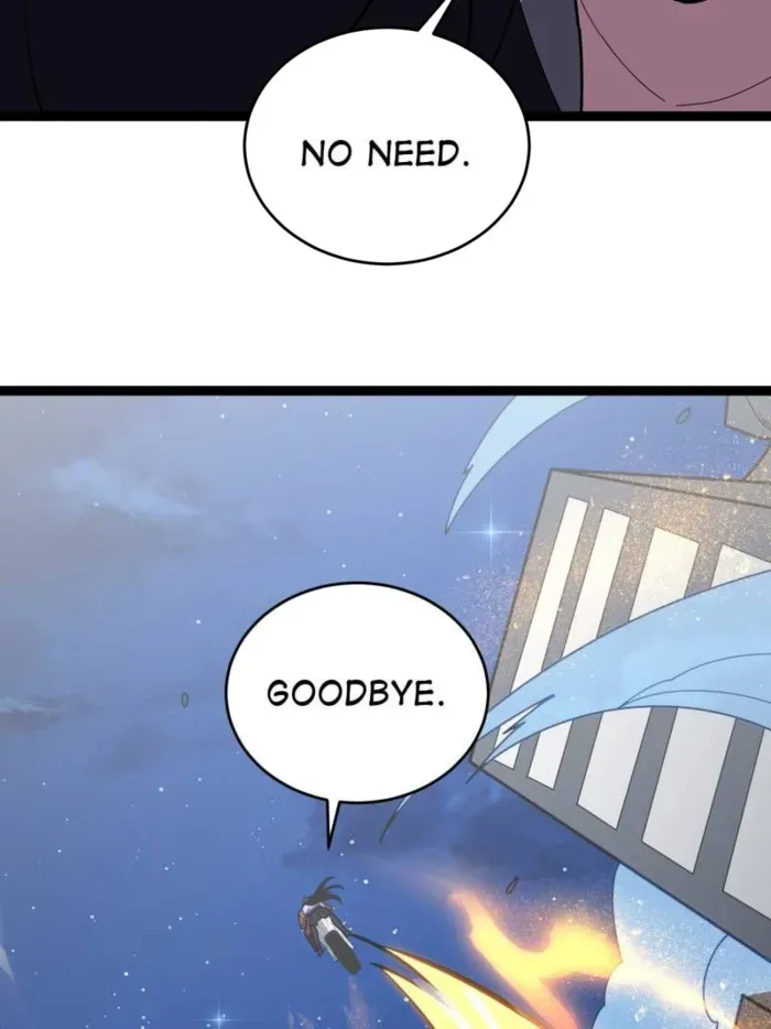 I’m Really Not The Villain Chapter 246 page 60 - 