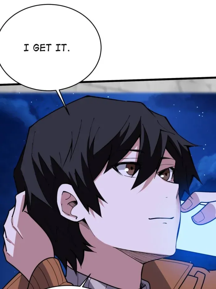 I’m Really Not The Villain Chapter 246 page 10 - 