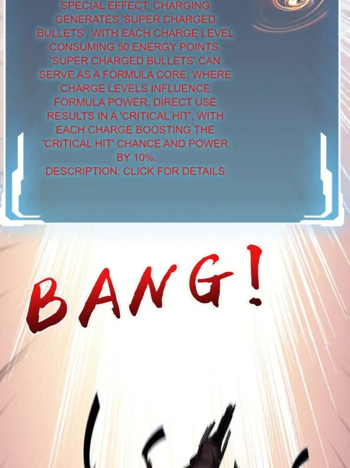 I’m Really Not The Villain Chapter 247 page 11 - 