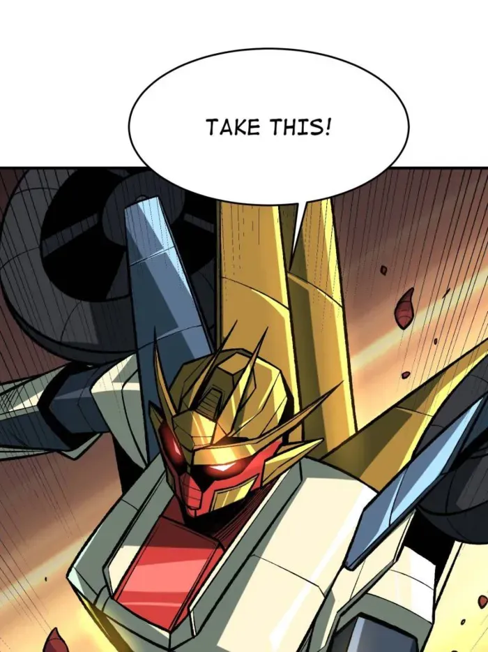 I’m Really Not The Villain Chapter 247 page 14 - 