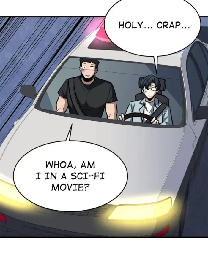 I’m Really Not The Villain Chapter 247 page 19 - 