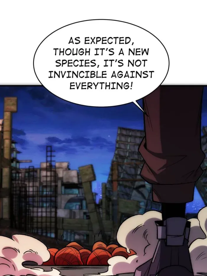 I’m Really Not The Villain Chapter 247 page 27 - 