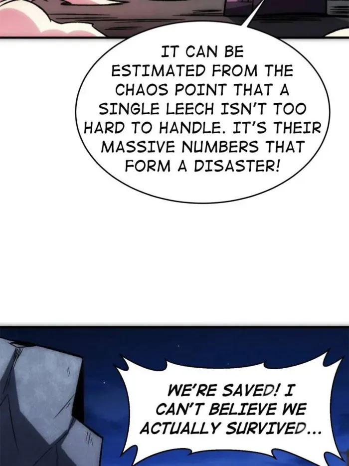I’m Really Not The Villain Chapter 247 page 28 - 