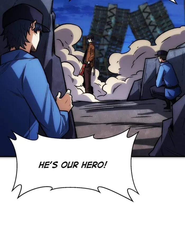 I’m Really Not The Villain Chapter 247 page 29 - 