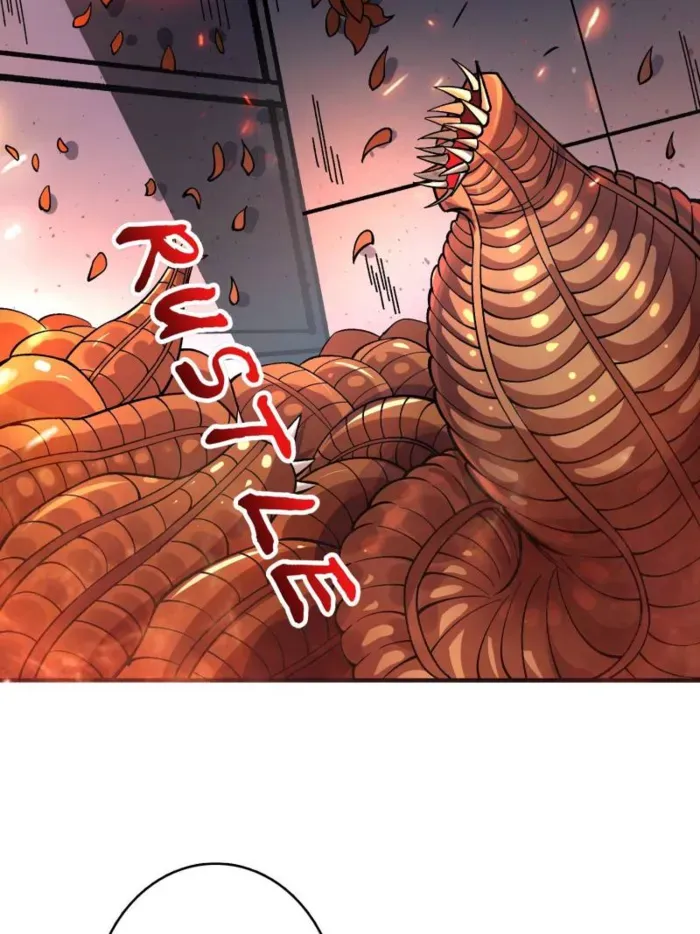 I’m Really Not The Villain Chapter 247 page 4 - 
