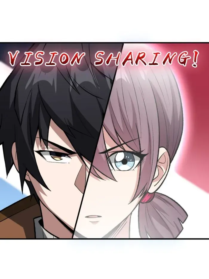 I’m Really Not The Villain Chapter 247 page 32 - 