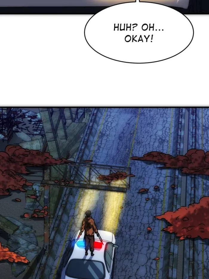 I’m Really Not The Villain Chapter 247 page 34 - 