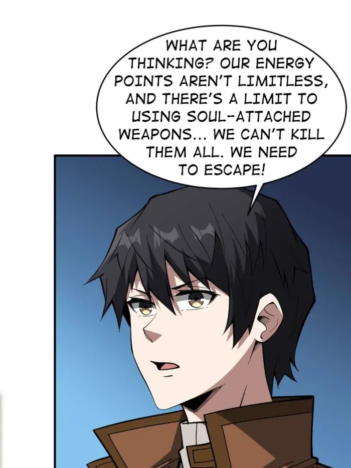 I’m Really Not The Villain Chapter 247 page 40 - 