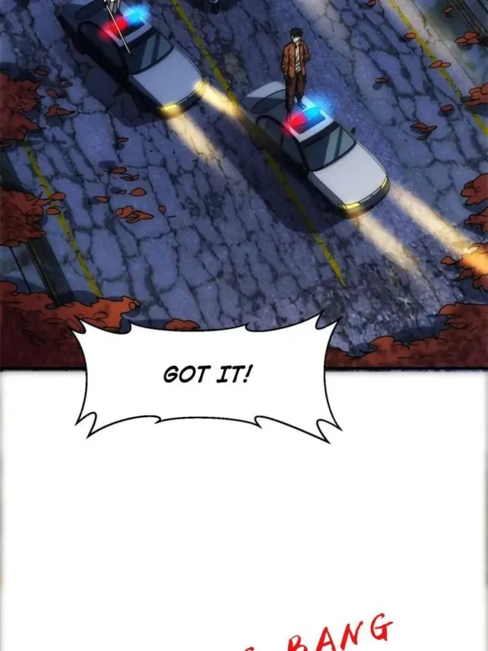 I’m Really Not The Villain Chapter 247 page 42 - 