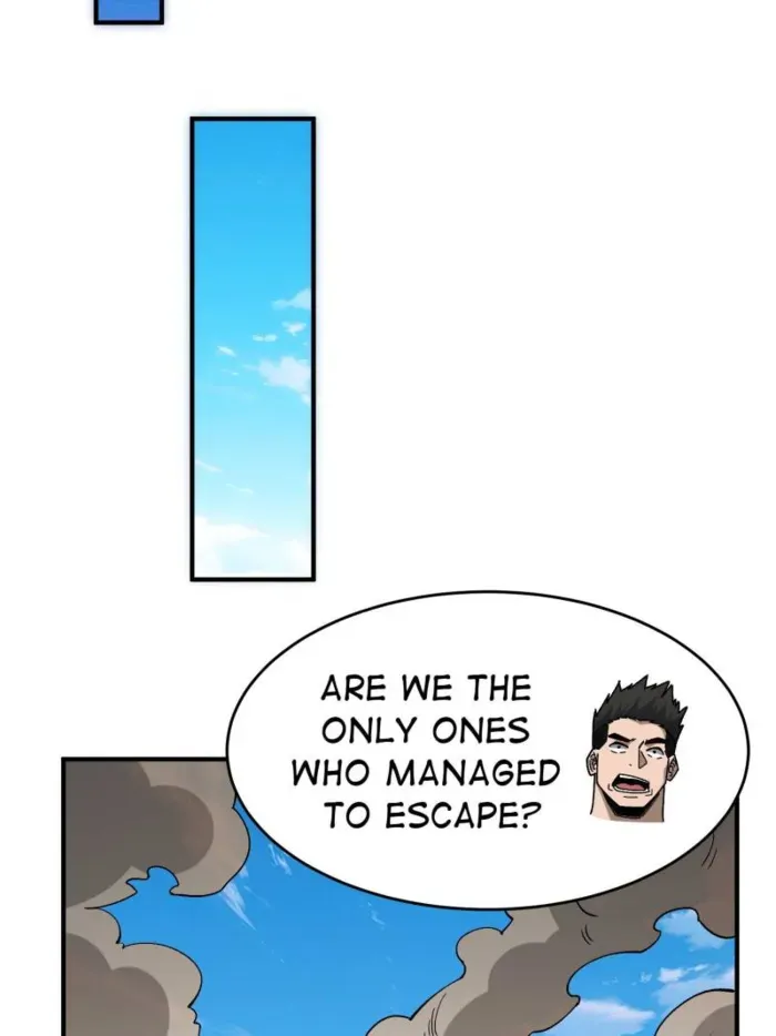 I’m Really Not The Villain Chapter 247 page 45 - 