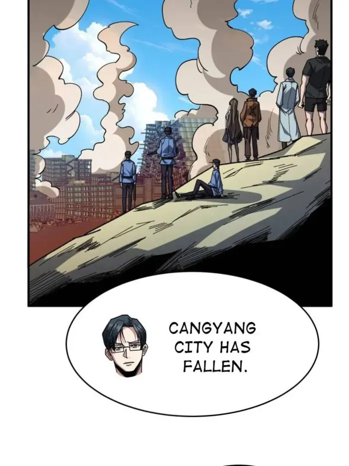 I’m Really Not The Villain Chapter 247 page 46 - 
