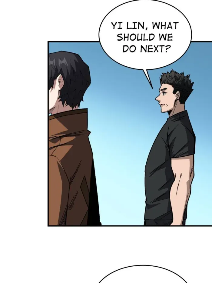I’m Really Not The Villain Chapter 247 page 47 - 