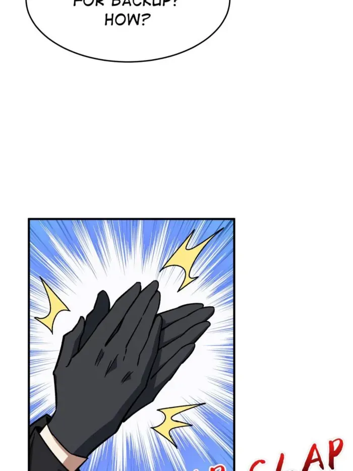 I’m Really Not The Villain Chapter 247 page 49 - 
