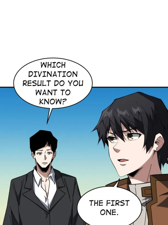I’m Really Not The Villain Chapter 247 page 53 - 