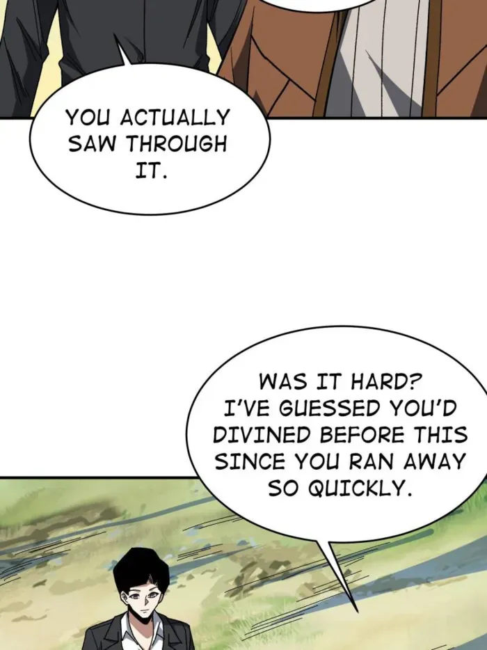 I’m Really Not The Villain Chapter 247 page 54 - 