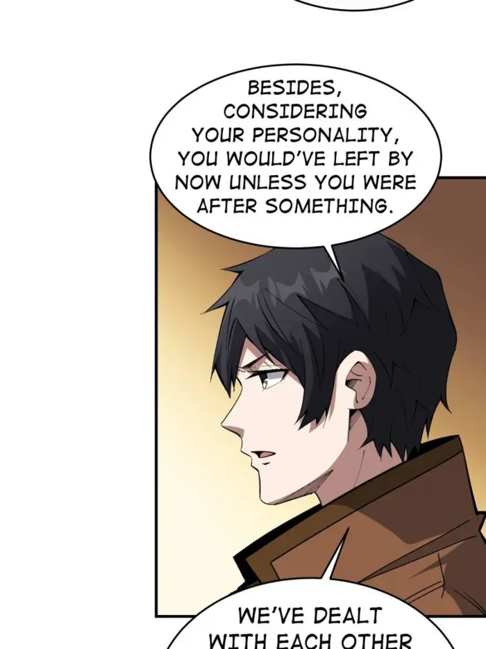 I’m Really Not The Villain Chapter 247 page 56 - 