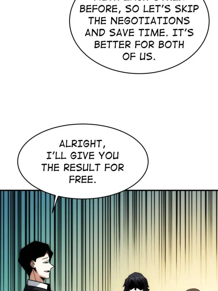 I’m Really Not The Villain Chapter 247 page 57 - 