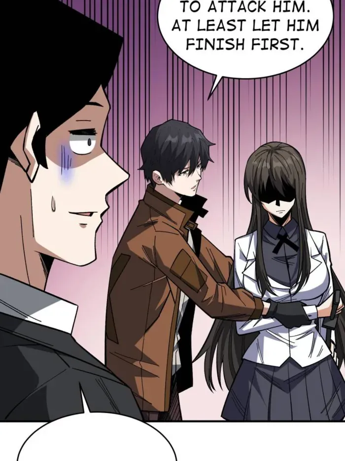 I’m Really Not The Villain Chapter 247 page 59 - 