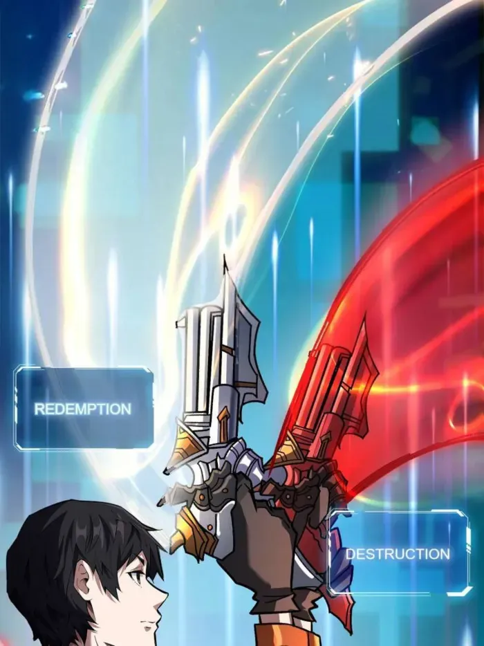 I’m Really Not The Villain Chapter 247 page 7 - 