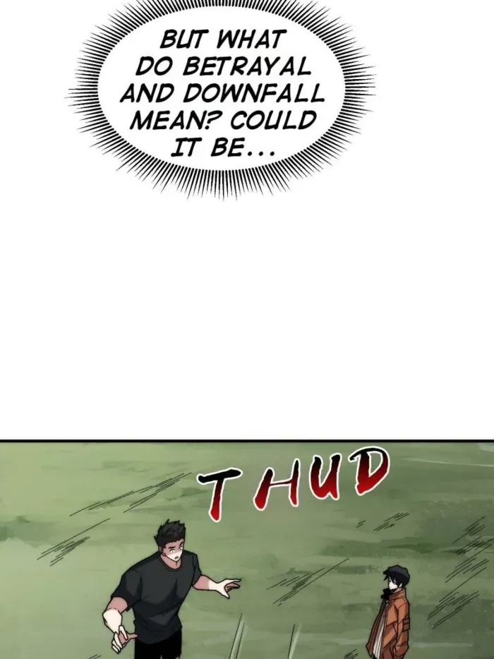 I’m Really Not The Villain Chapter 248 page 2 - 