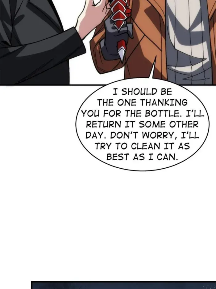 I’m Really Not The Villain Chapter 248 page 16 - 